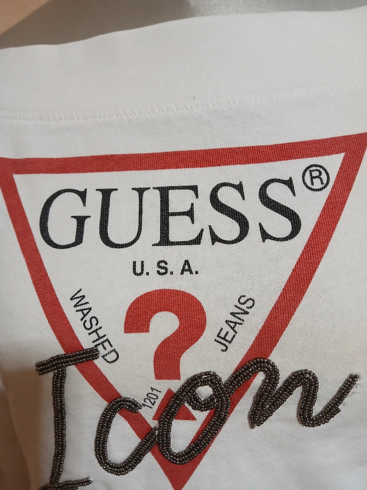 Pull guess – GUESS – taille S / 36 / 8 2