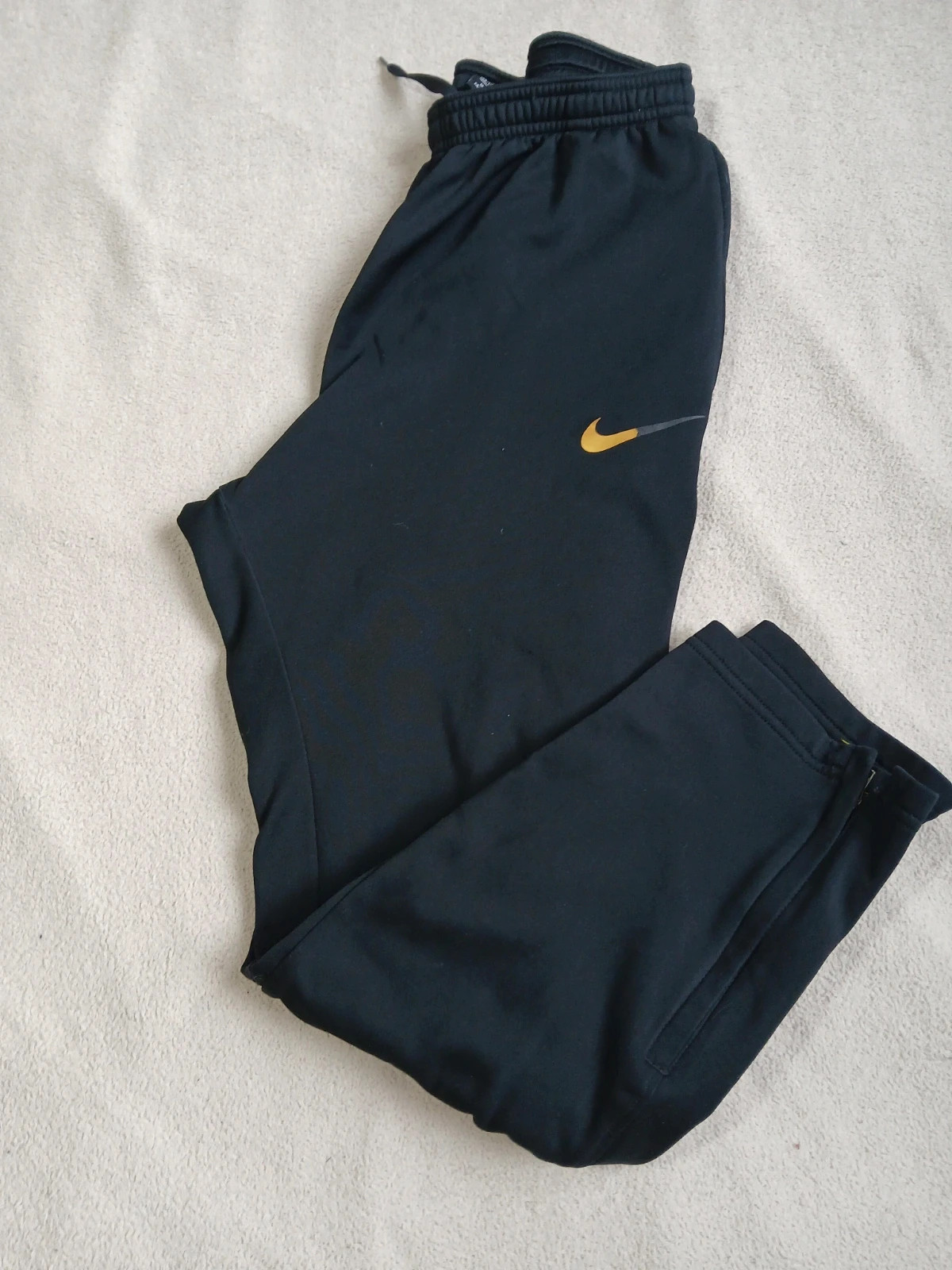 Bas de survétement CR7 – Nike – taille 14 ans / 164 cm 2