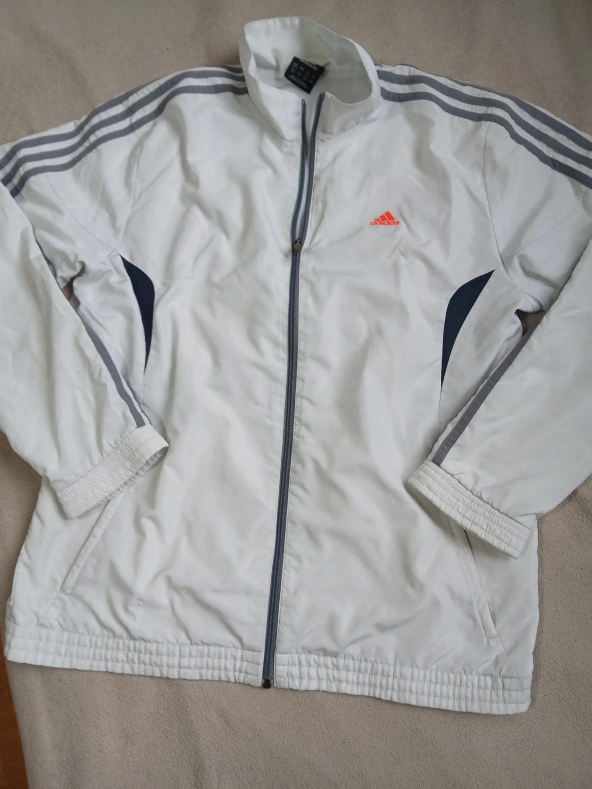 Veste Adidas. – adidas – taille XL