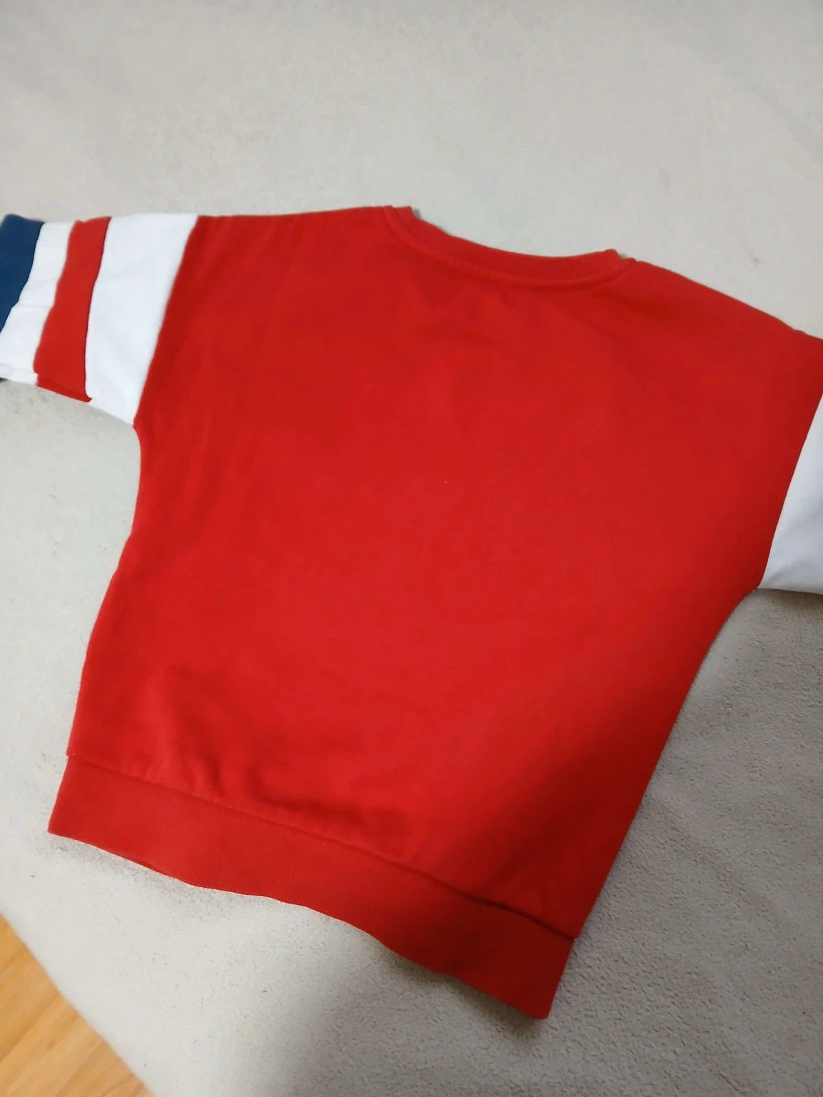 Pull creeks 8 ans – Creeks – taille 8 ans / 128 cm 4