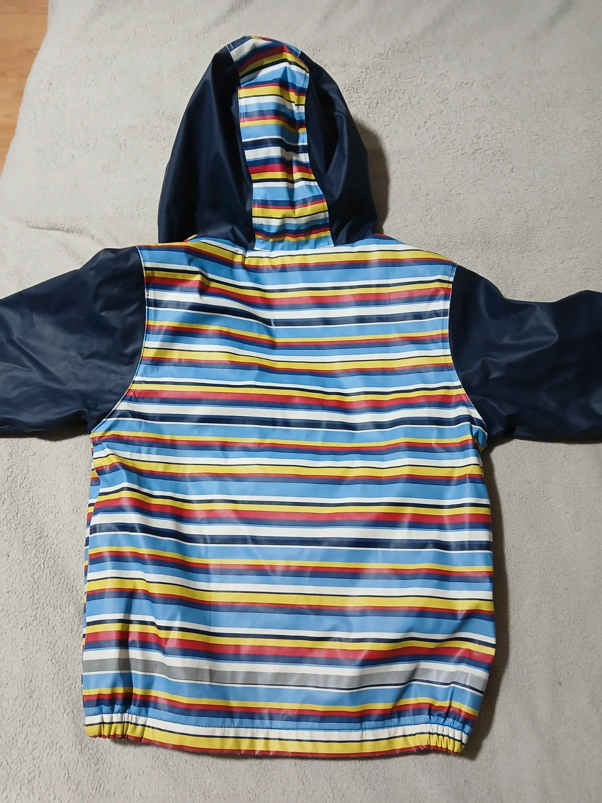 Ciré enfant. – Lupilu – taille 6 ans / 116 cm 5