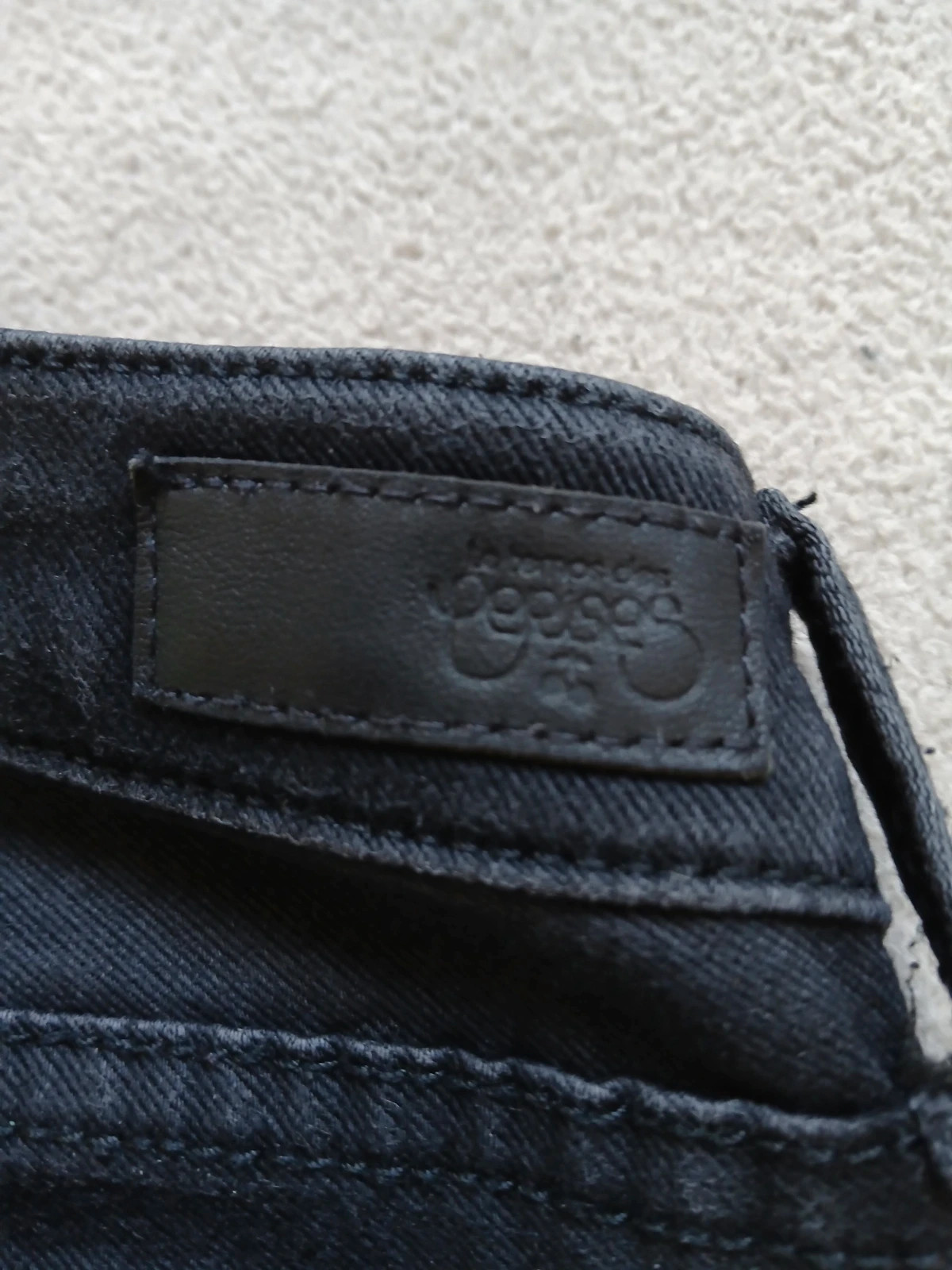 Jeans le temps des cerises. – Le Temps des Cerises – taille XS / 34 / 6 5