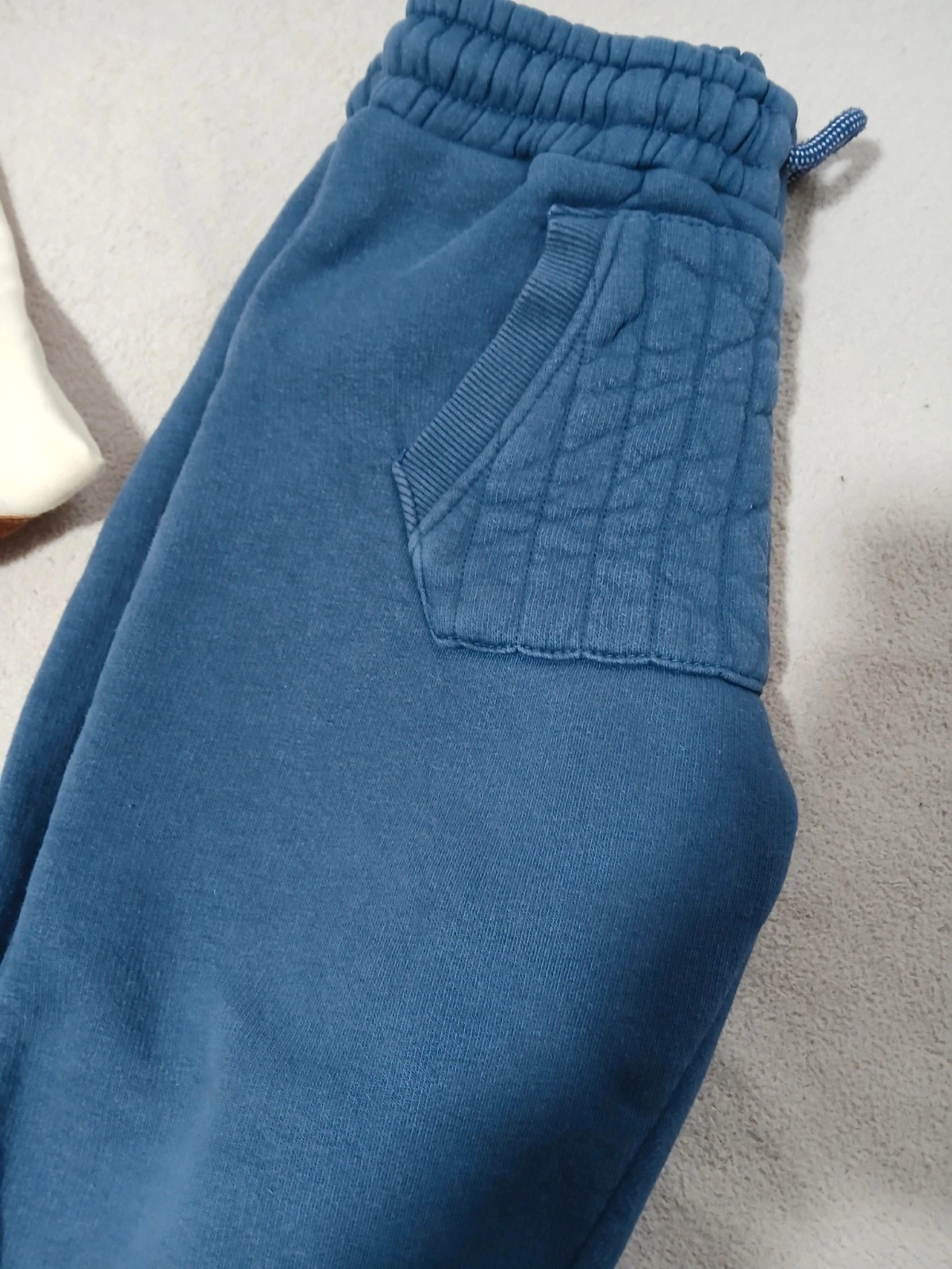 Lot pantalon et pull 7 ans – sansnom. – taille 7 ans / 122 cm 3