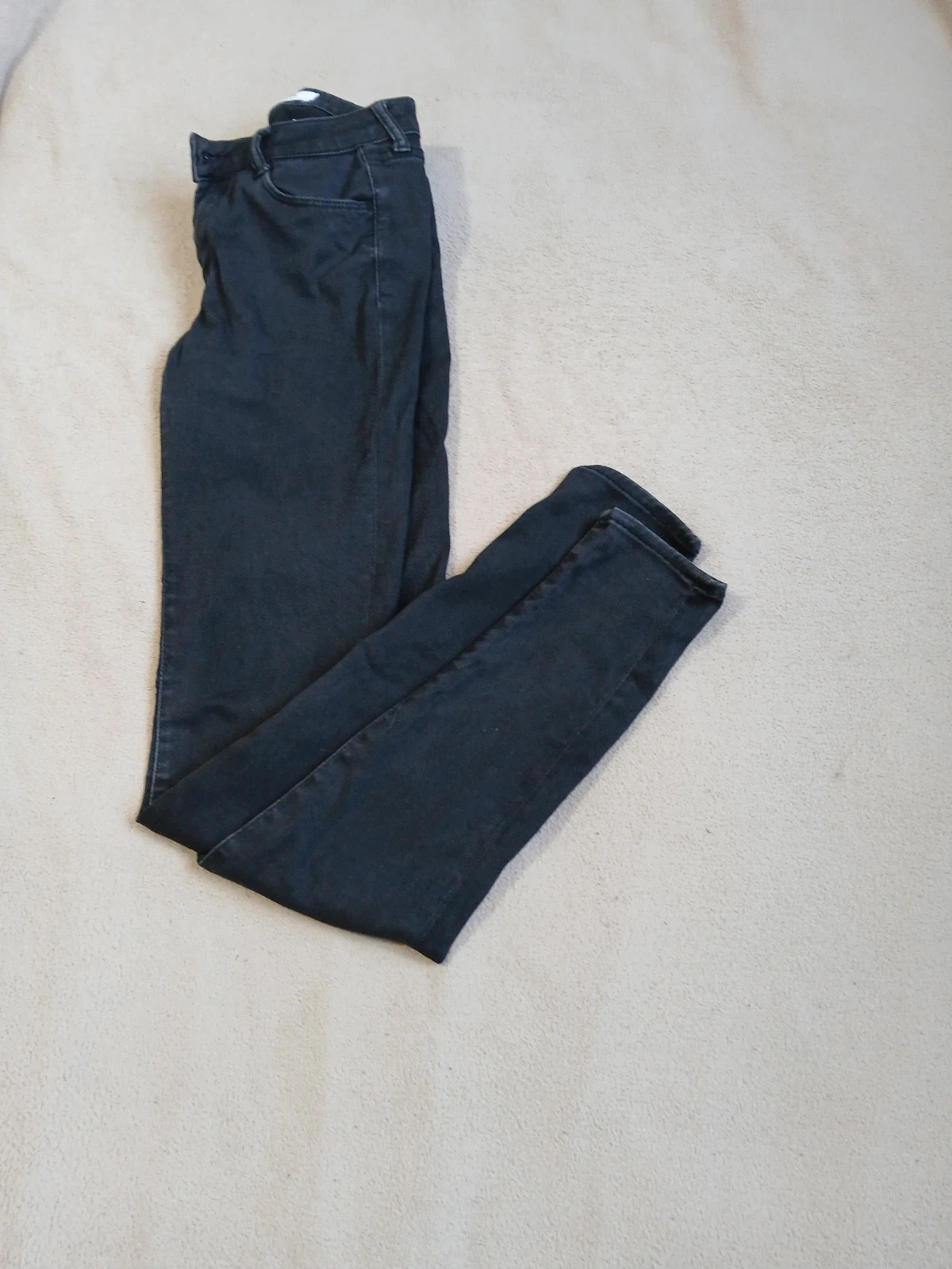Jeans le temps des cerises.