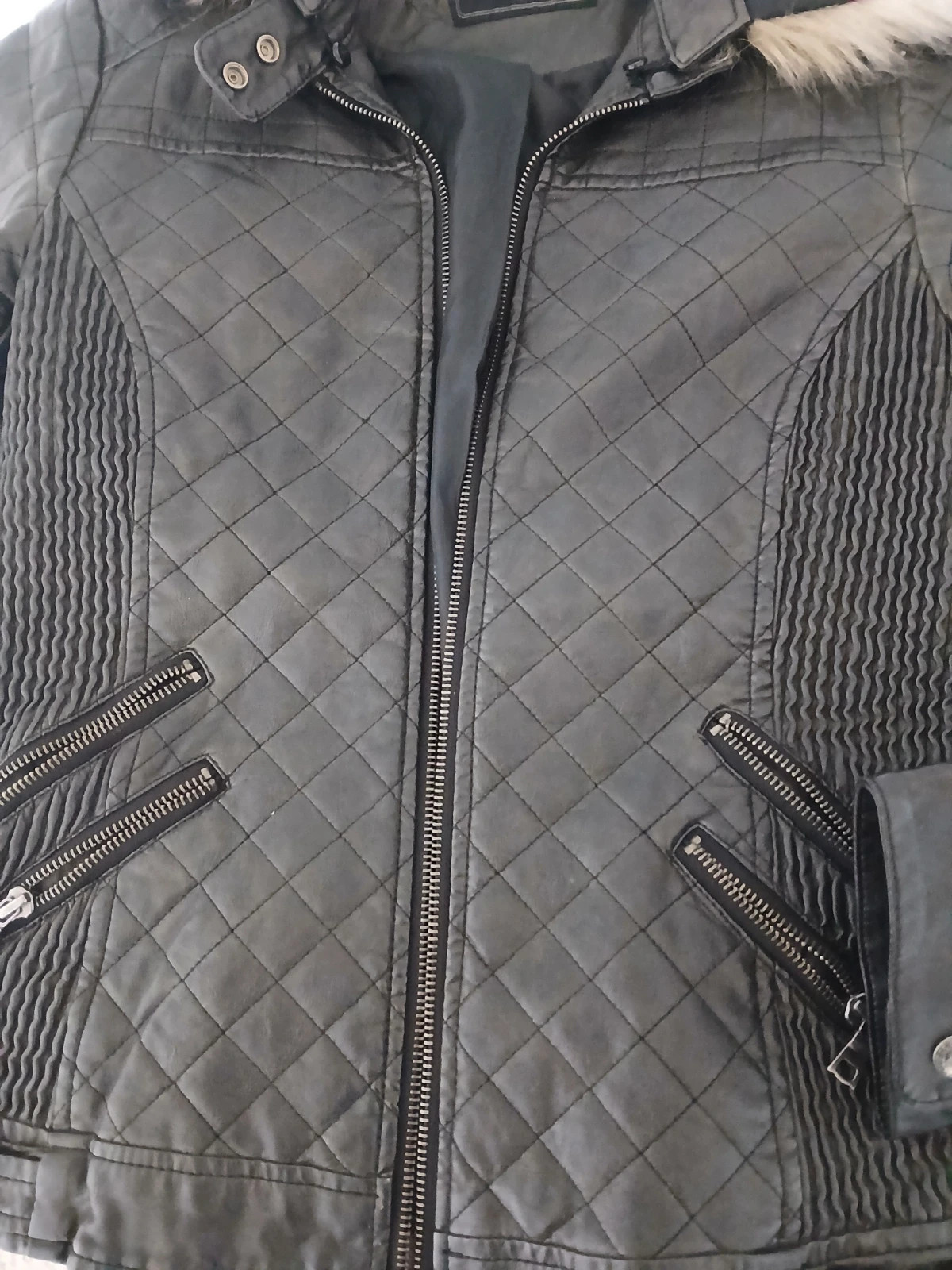 Blouson Guess – GUESS – taille XS / 34 / 6 5