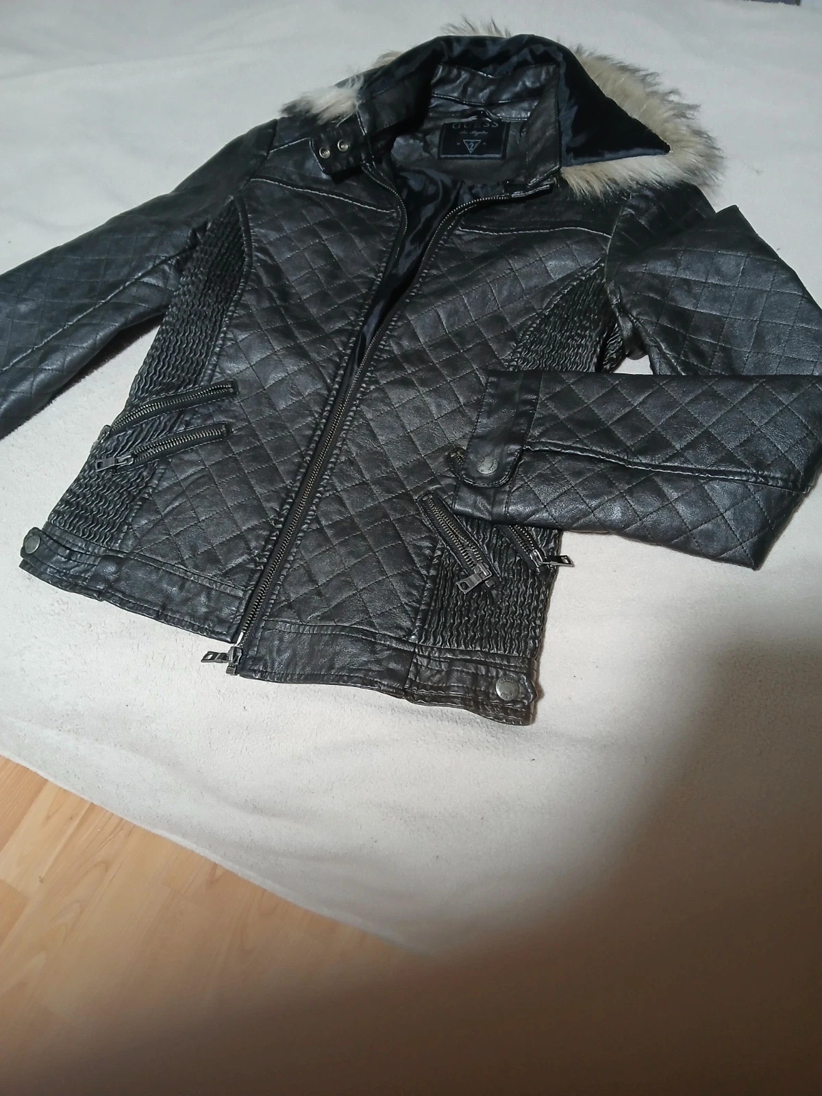 Blouson Guess