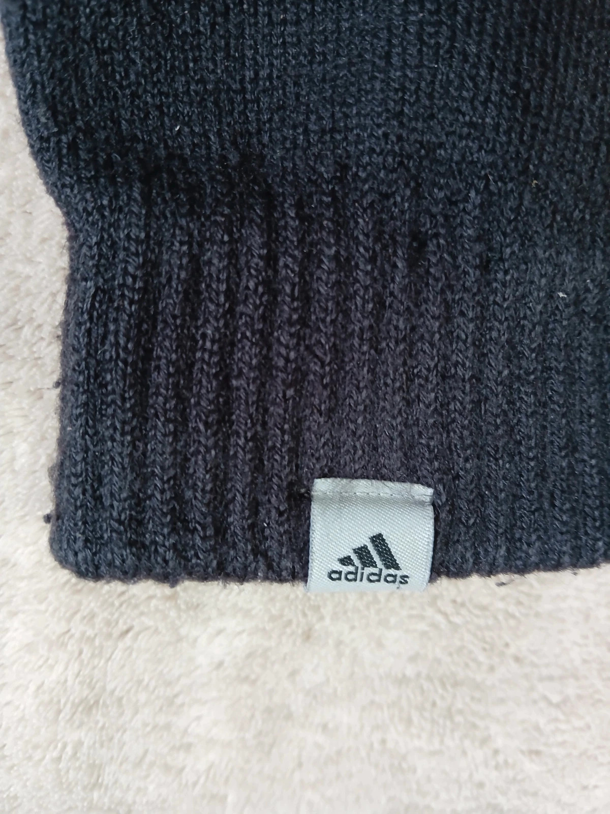 Gants Adidas. – adidas – taille M 2