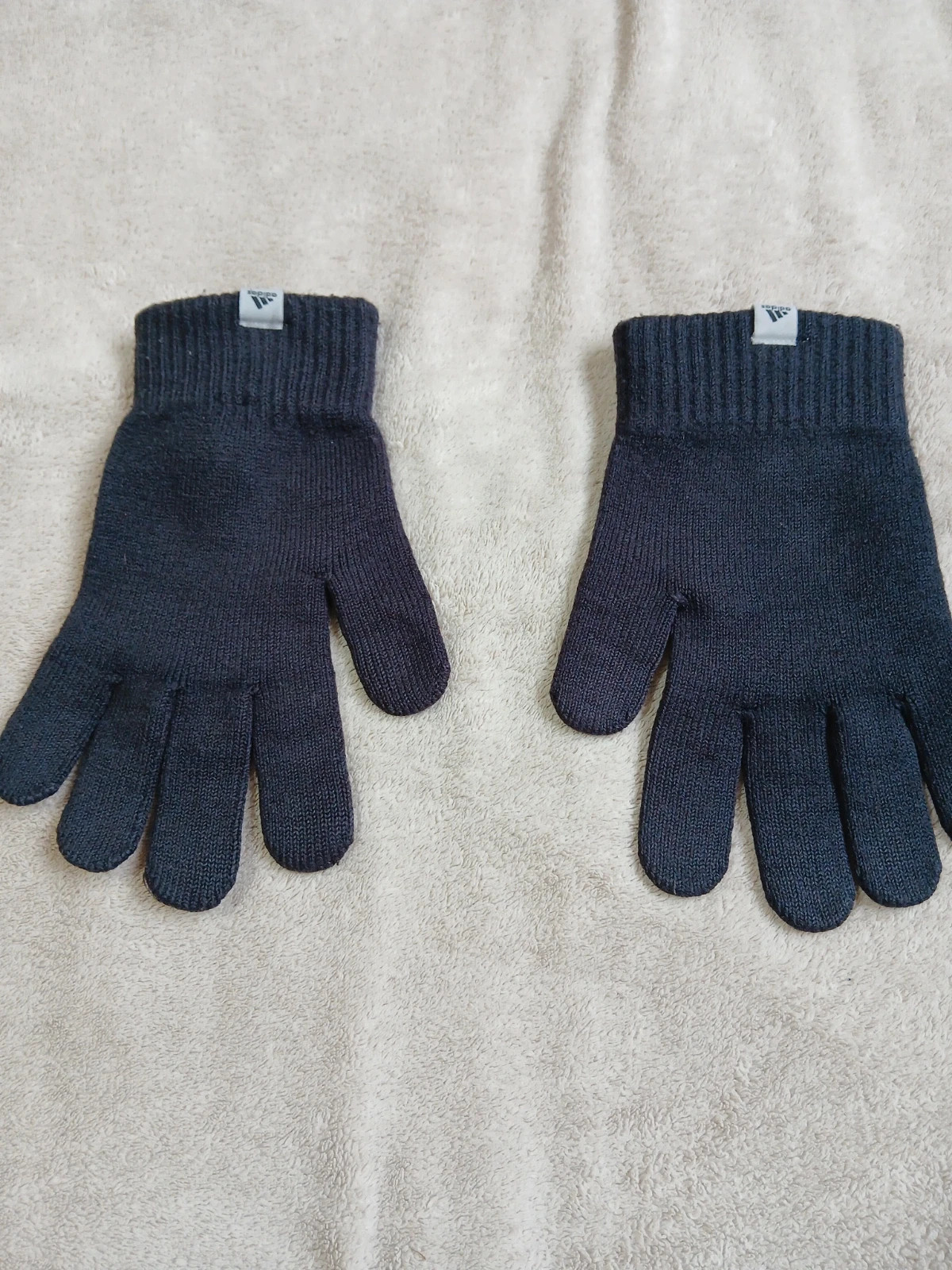 Gants Adidas. – adidas – taille M