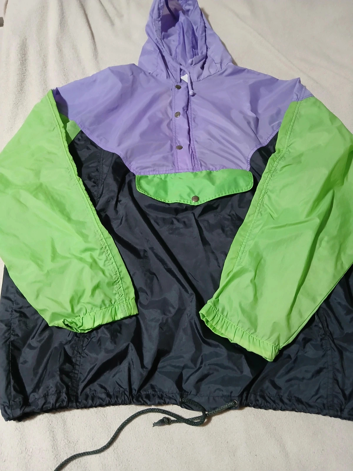 K-way vintage. – K-Way – taille L / 40 / 12