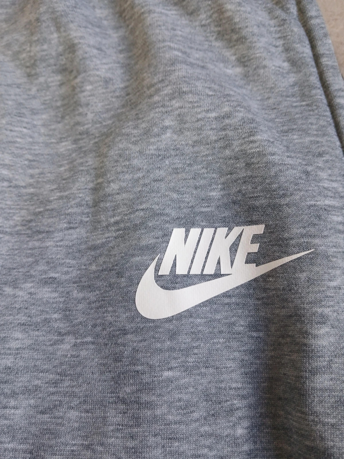 Bas de survétement Nike. – Nike – taille S 3