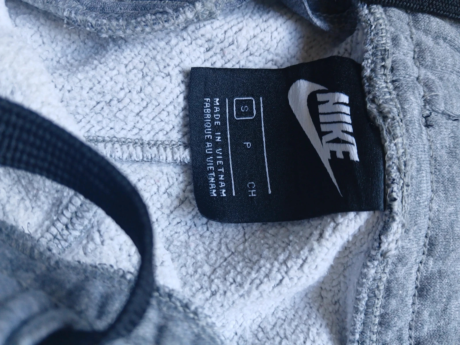 Bas de survétement Nike. – Nike – taille S 5