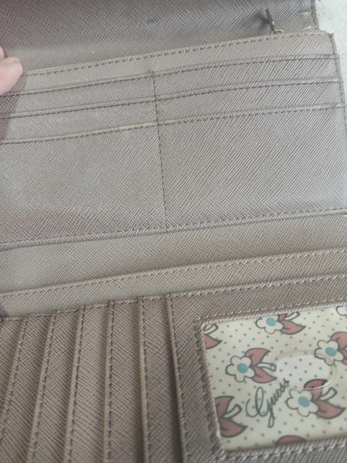 Porte monnaie Guess. – GUESS 3