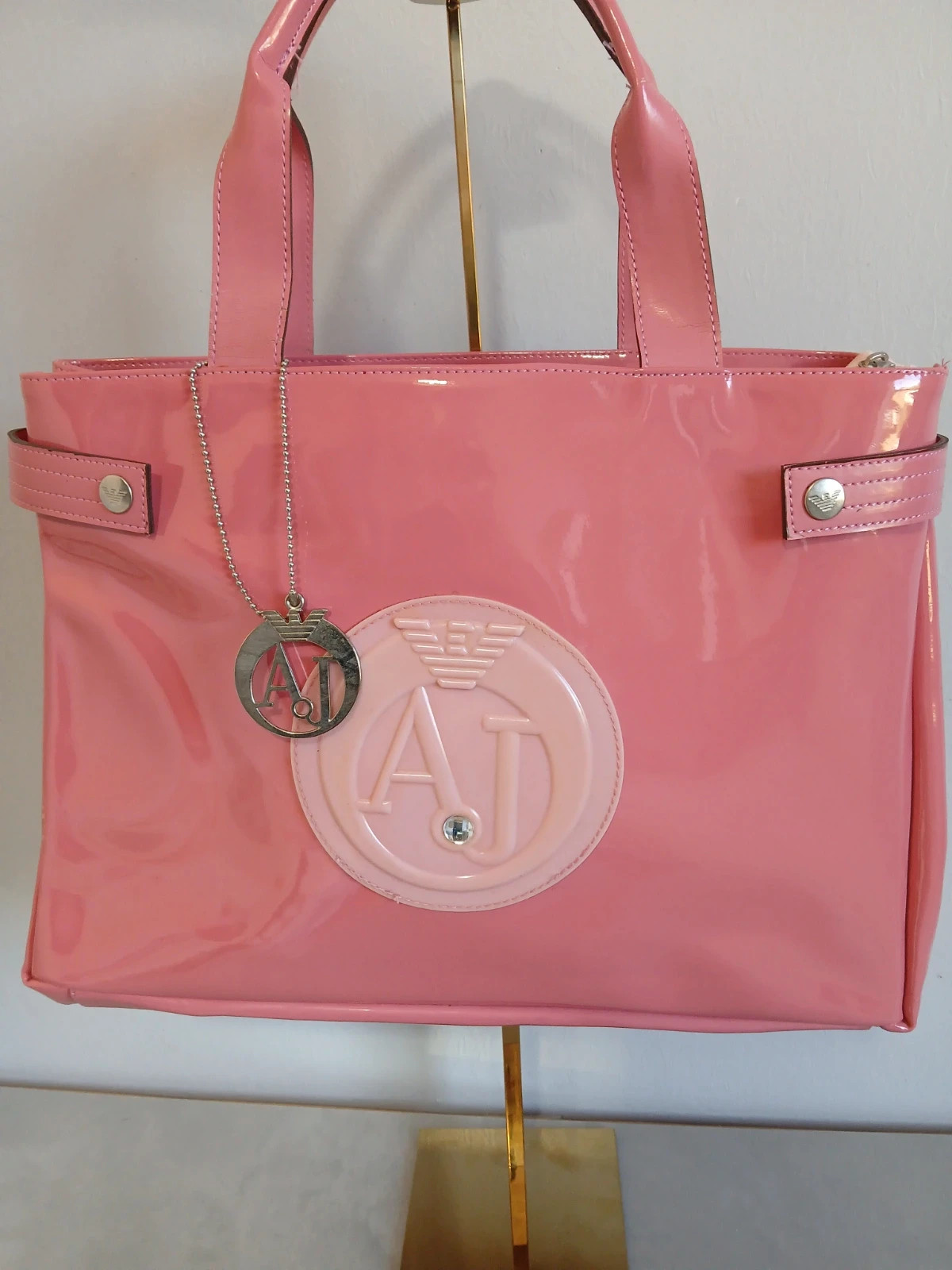 Sac à main emporio armani