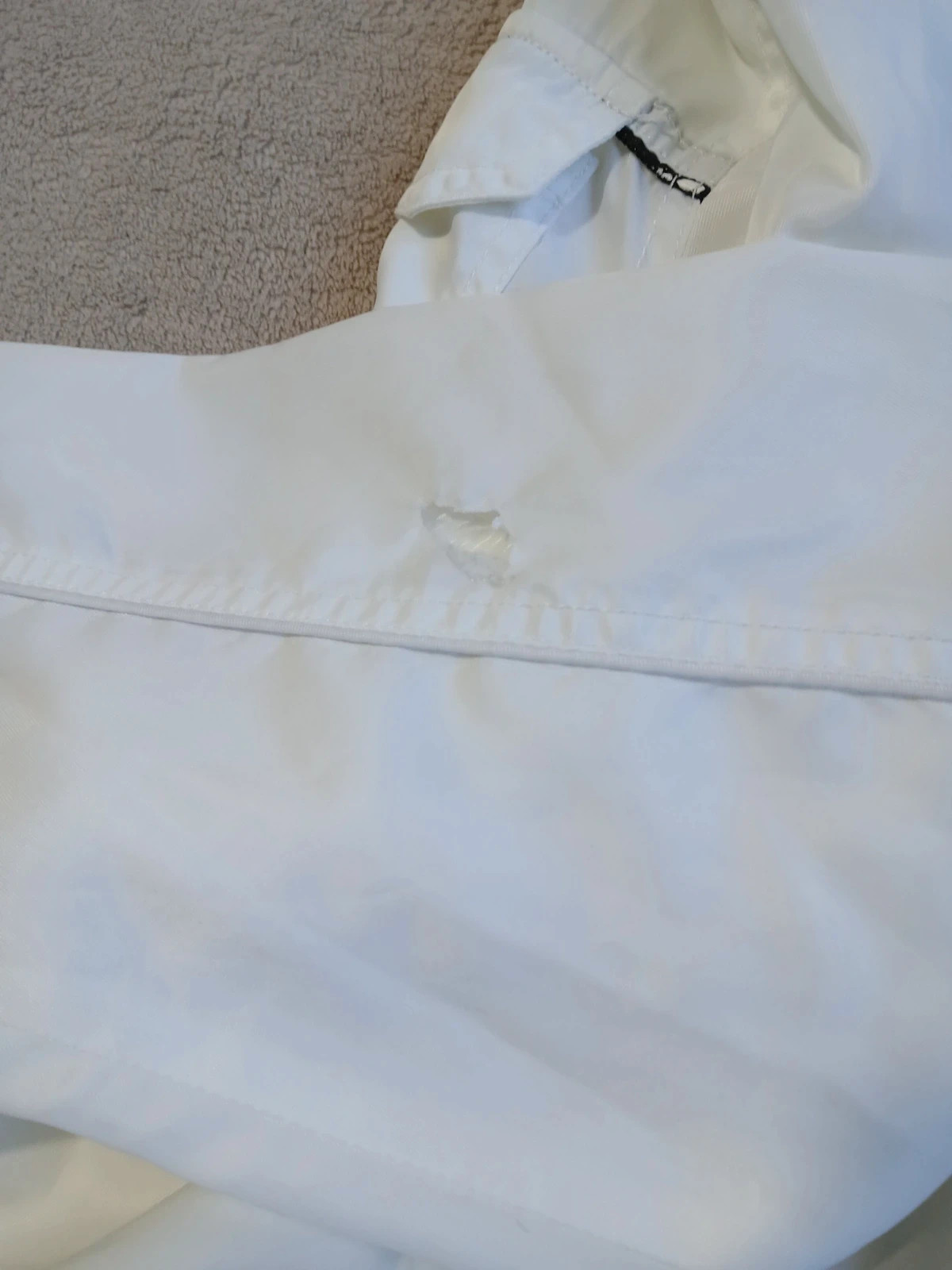 Veste italia – Italia – taille S 4