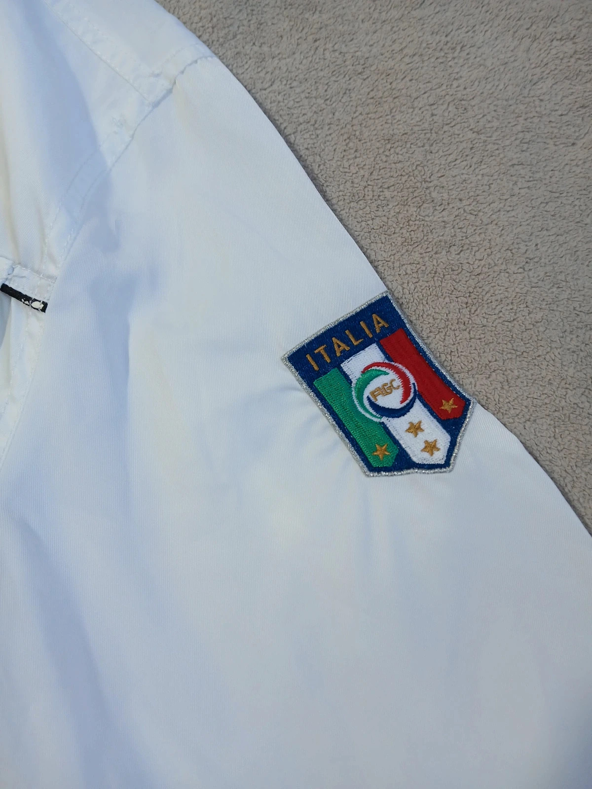 Veste italia – Italia – taille S 3