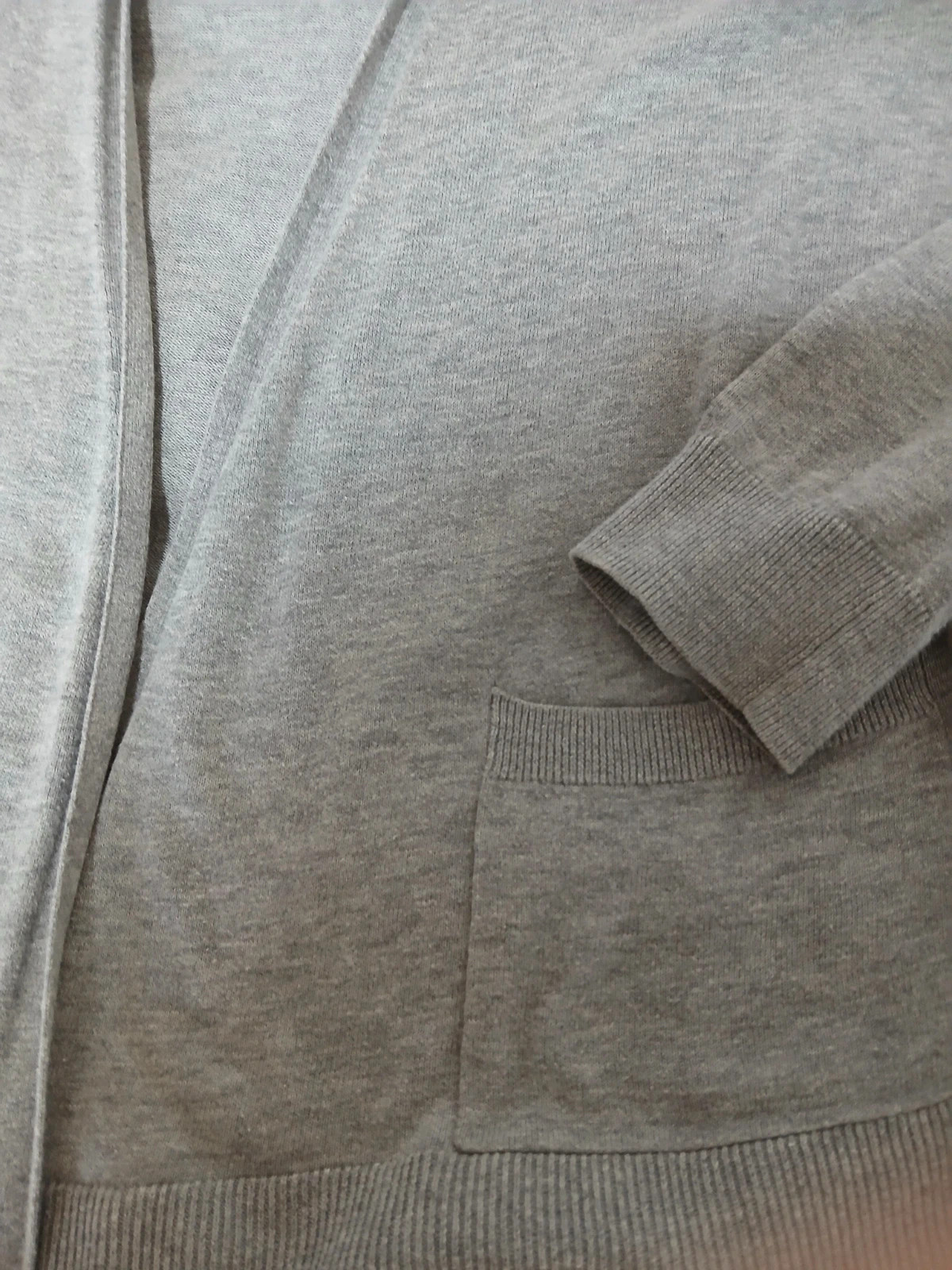 Gilet lacoste. – Lacoste – taille XL / 42 / 14 2