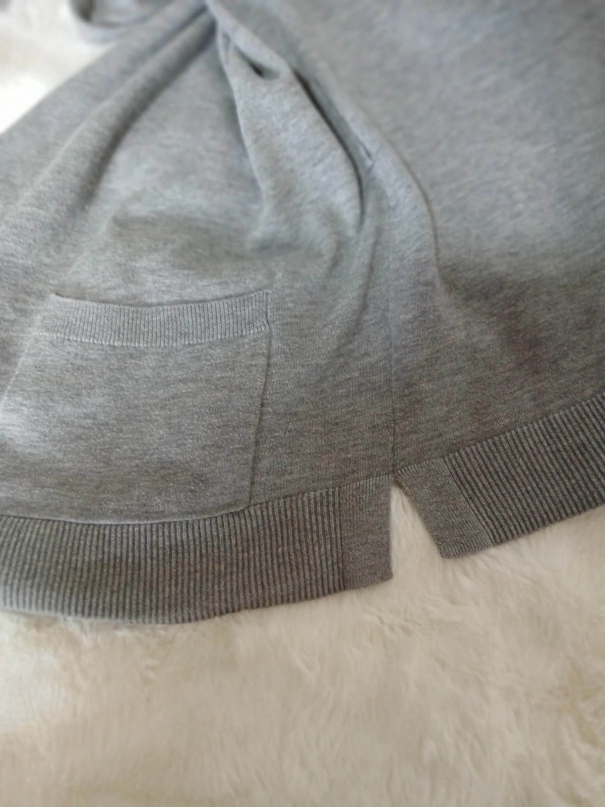 Gilet lacoste. – Lacoste – taille XL / 42 / 14 5