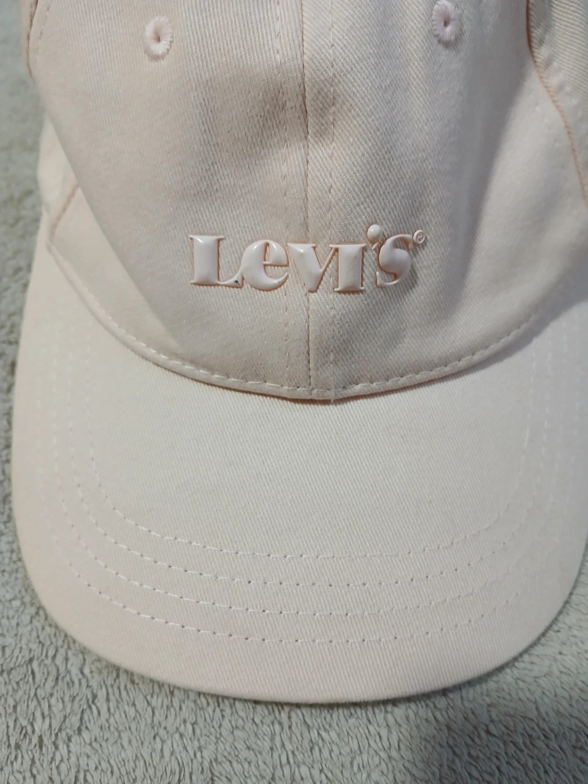 Casquette Levis. – Levi's – taille Taille unique 2
