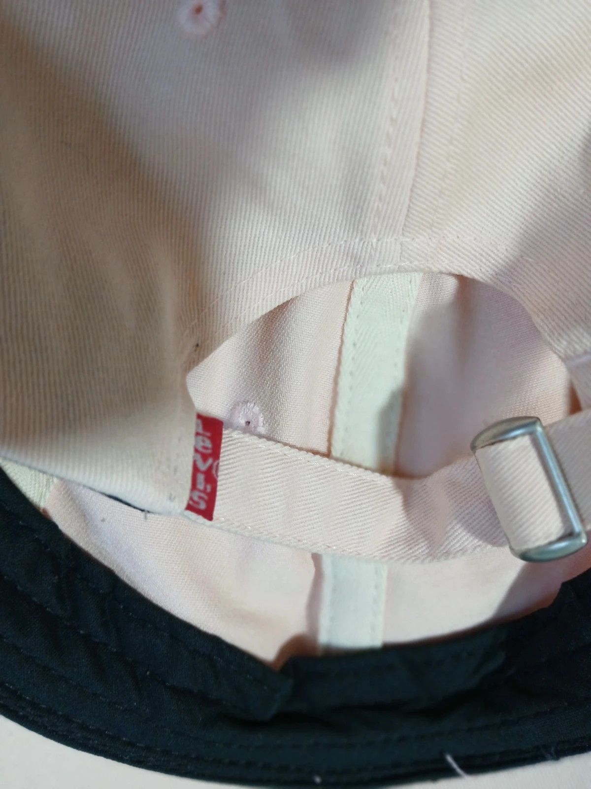 Casquette Levis. – Levi's – taille Taille unique 5