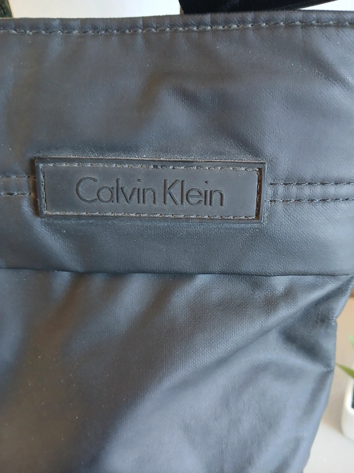 Sac bandoulière calvin Klein. – Calvin Klein 4