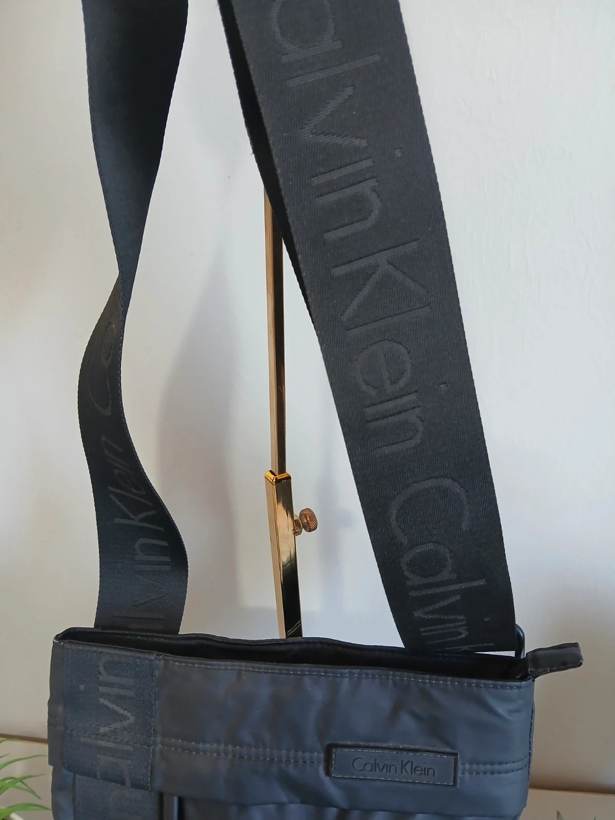 Sac bandoulière calvin Klein. – Calvin Klein 2