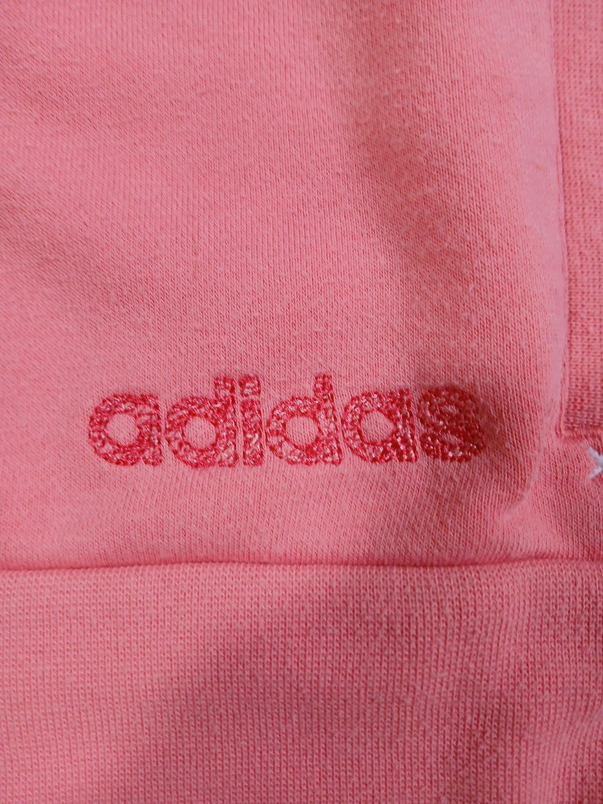 Sweat Adidas 14 ans – adidas – taille 14 ans / 164 cm 2
