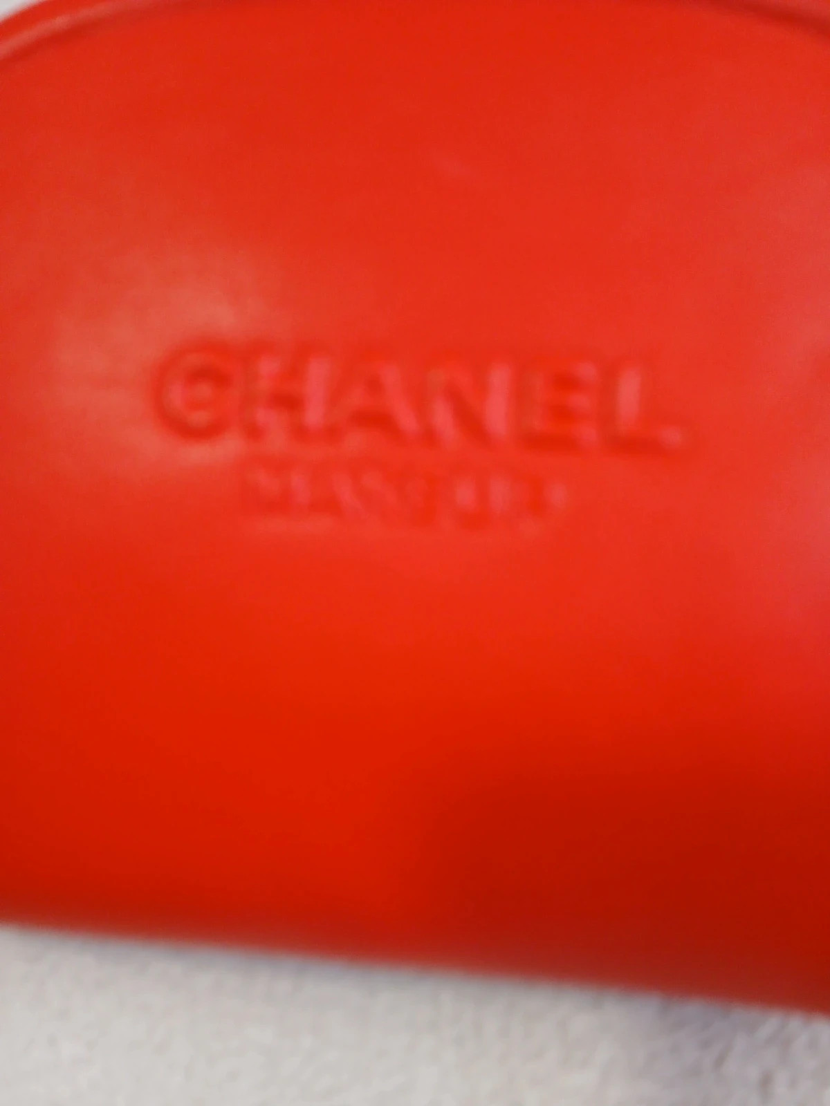 Petite pochette chanel. – Chanel 3