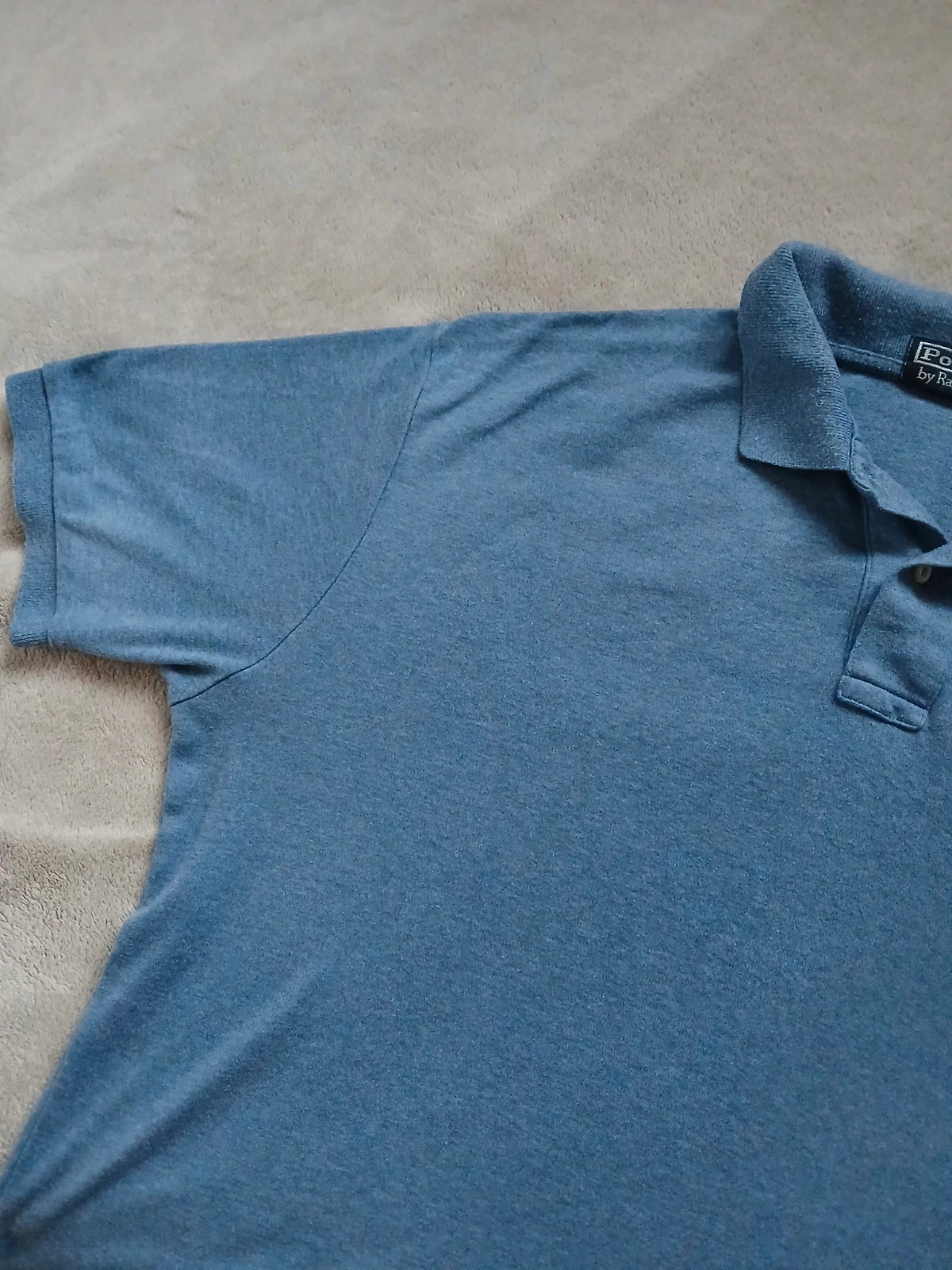 Polo Ralph lauren. – Ralph Lauren – taille L 2