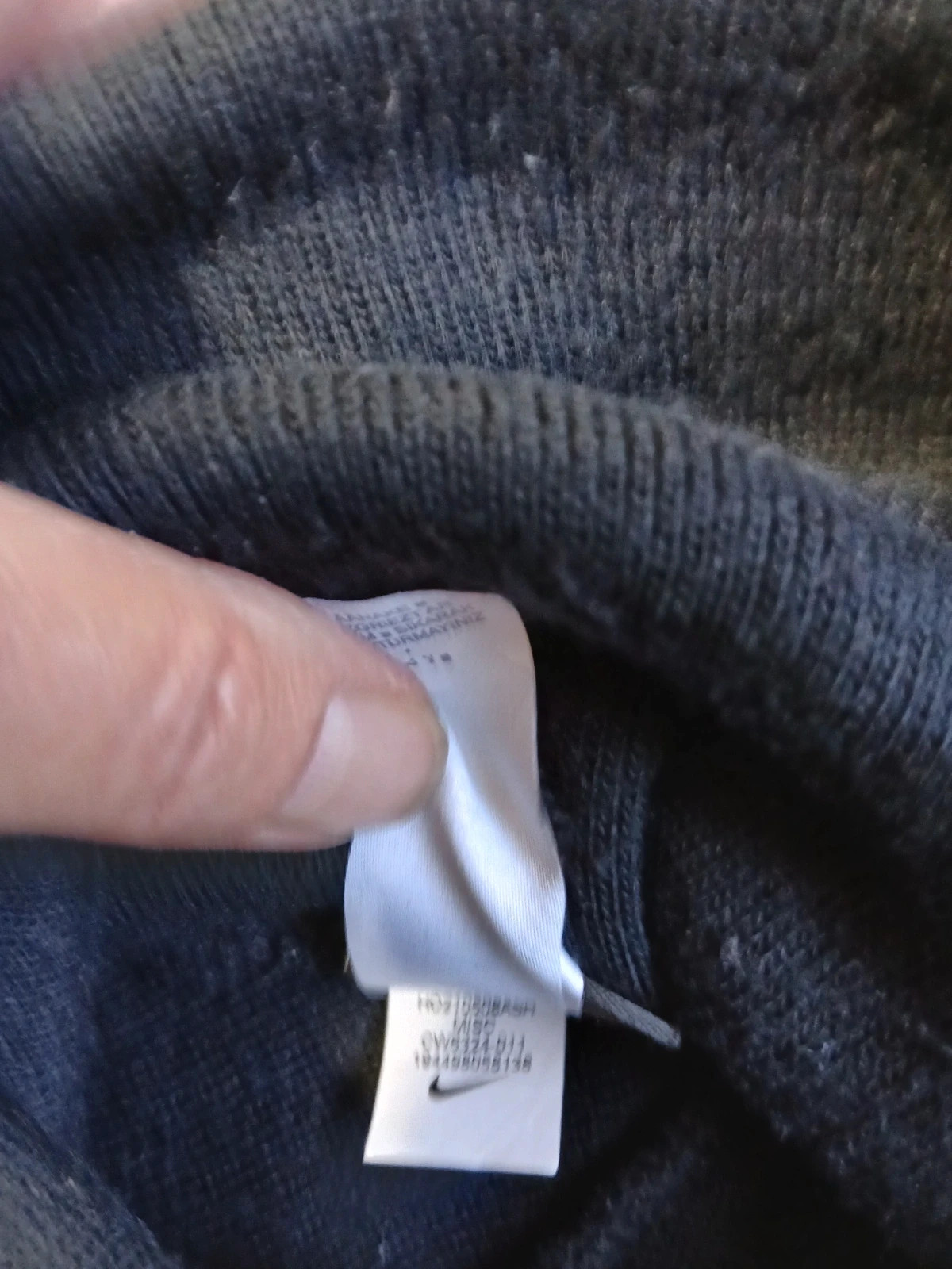 Bonnet nike – Nike – taille Taille unique 4