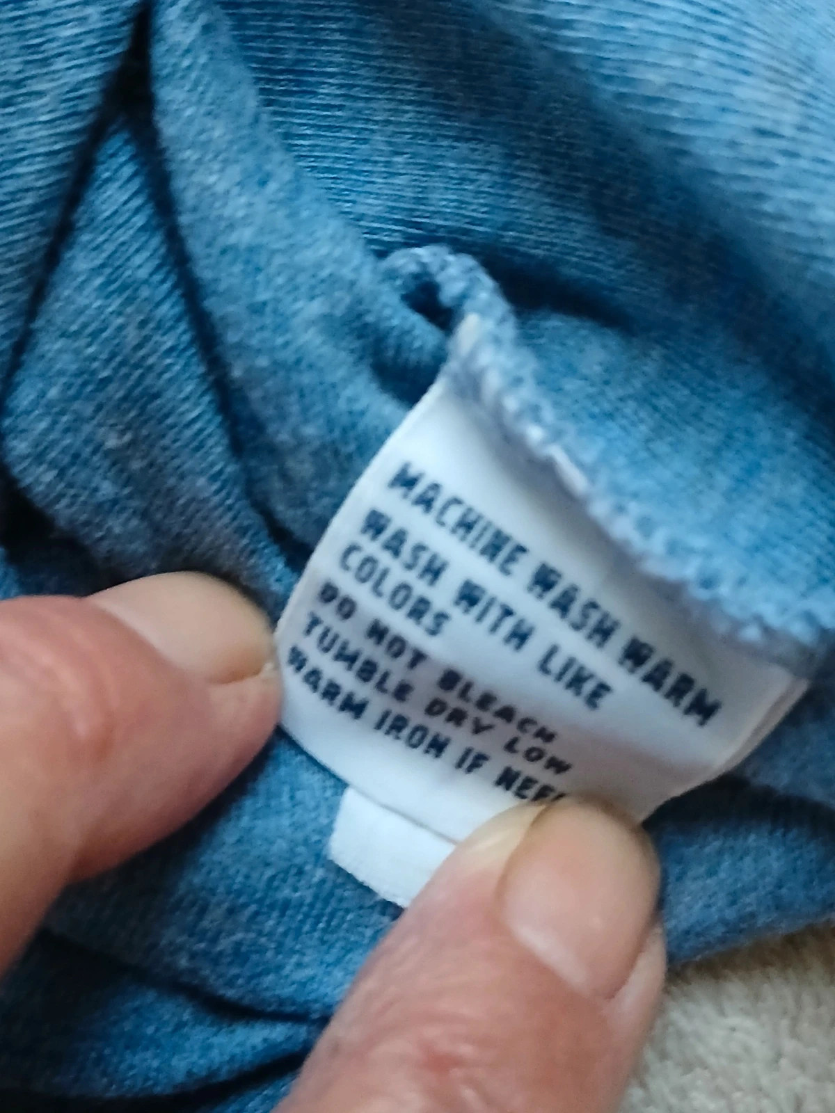 Polo Ralph lauren. – Ralph Lauren – taille L 3