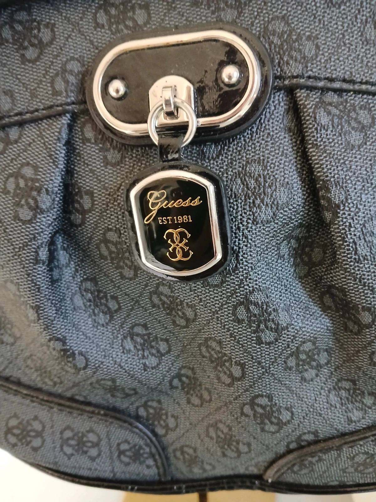 Sac à main Guess. – GUESS 2