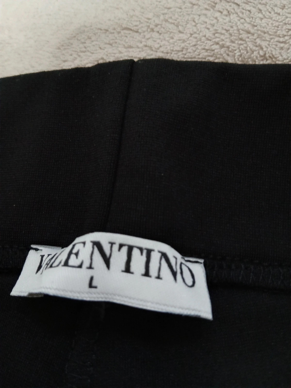 Leggings valentino. – Valentino – taille L / 40 / 12 4