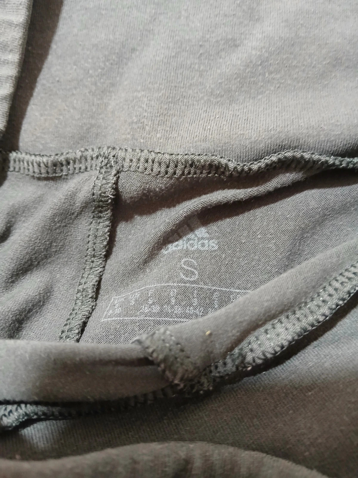 Leggings Adidas. – adidas – taille S / 36 / 8 3