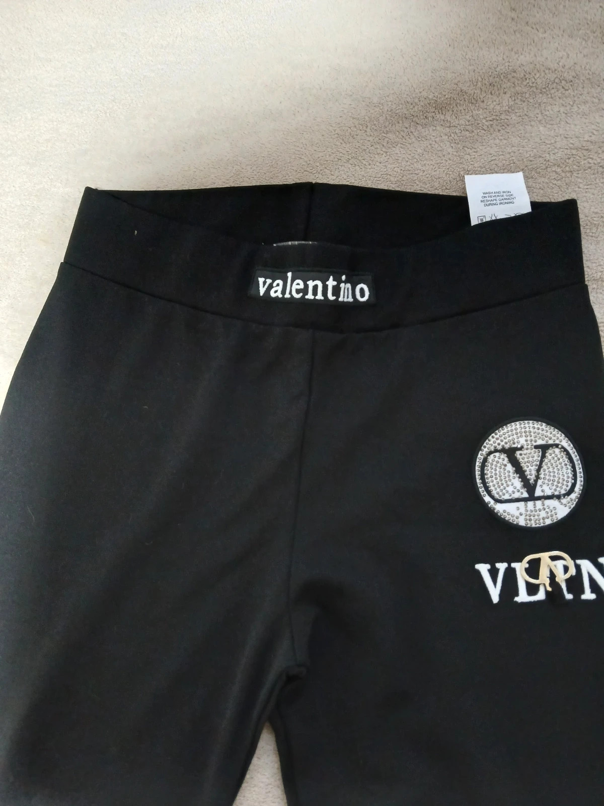 Leggings valentino. – Valentino – taille L / 40 / 12 3