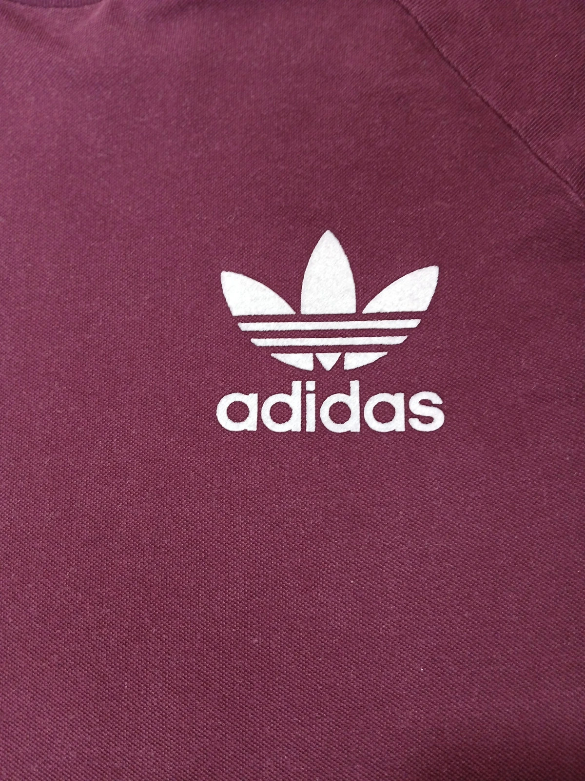 Sweat Adidas. – adidas – taille M 3