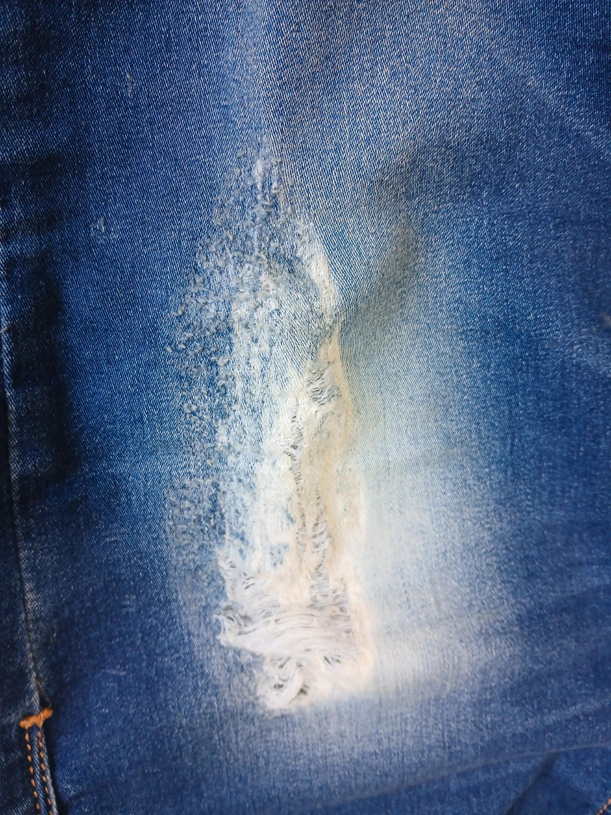 Jeans burberry – Burberry – taille S / 36 / 8 2