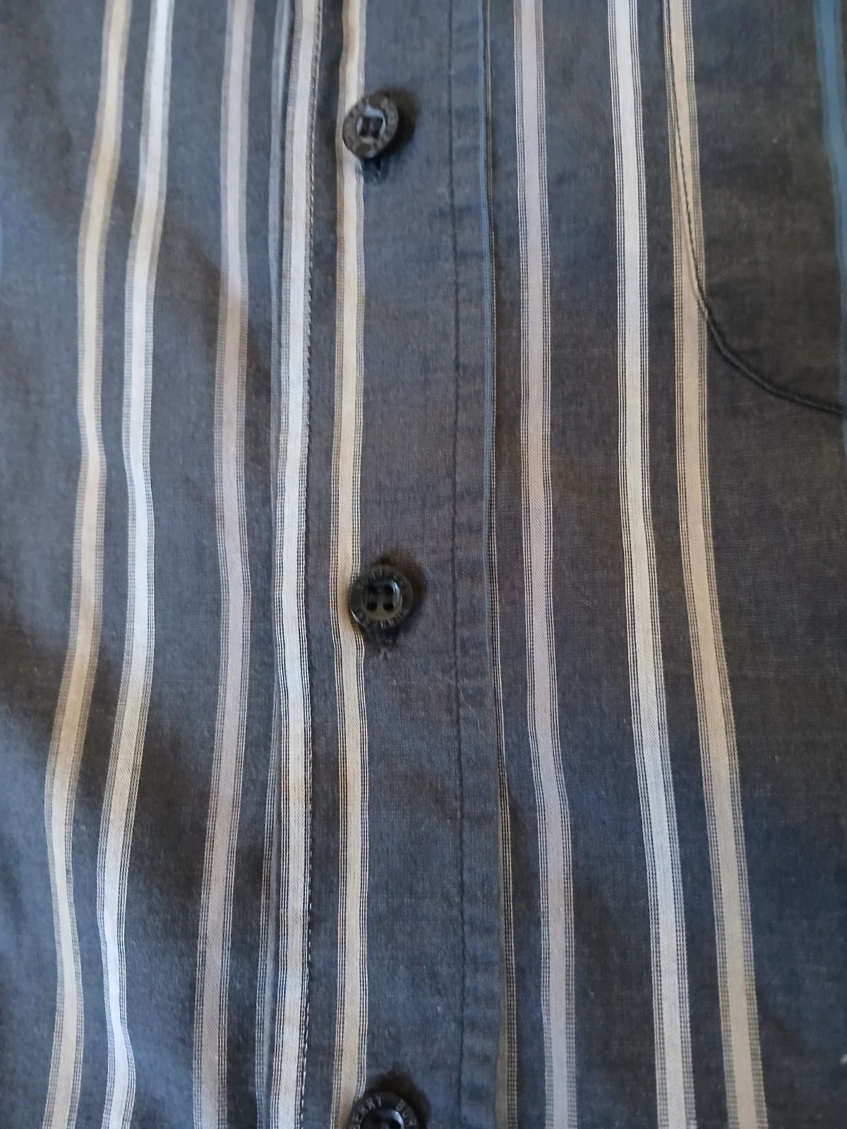 Chemise burberry. – Burberry – taille XL 3