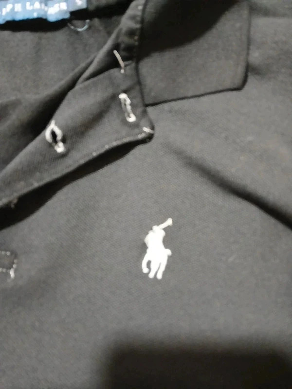 Polos Ralph lauren. – Ralph Lauren – taille S 3