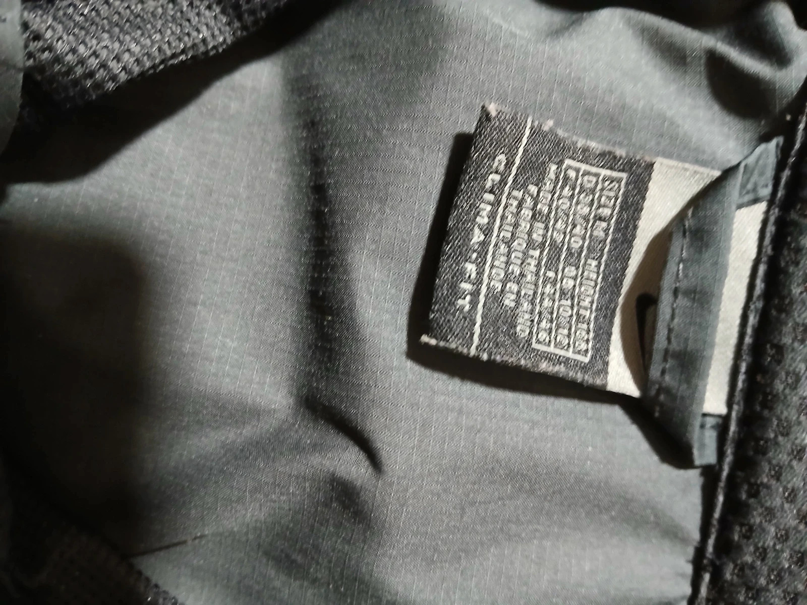 Veste Nike. – Nike – taille M / 38 / 10 5