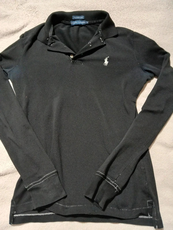 Polos Ralph lauren. – Ralph Lauren – taille S 2