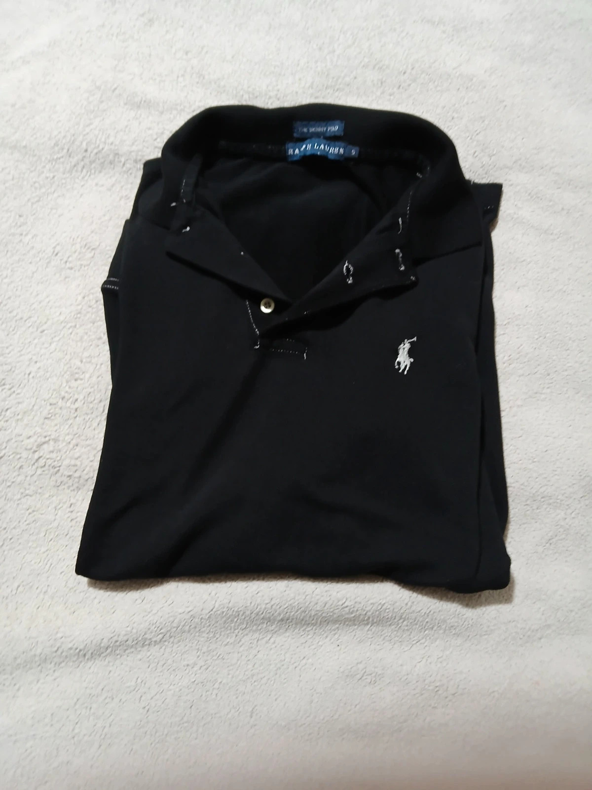 Polos Ralph lauren.