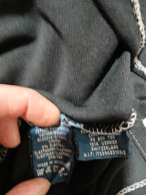 Polos Ralph lauren. – Ralph Lauren – taille S 5