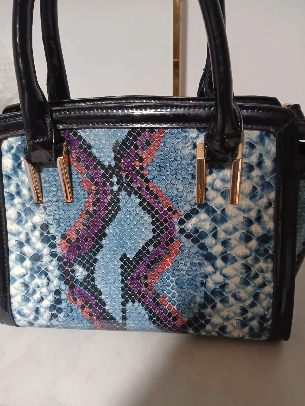 Sac bandouliere lantadeli – Lantadeli 3