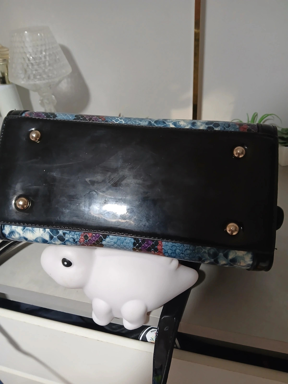 Sac bandouliere lantadeli – Lantadeli 4