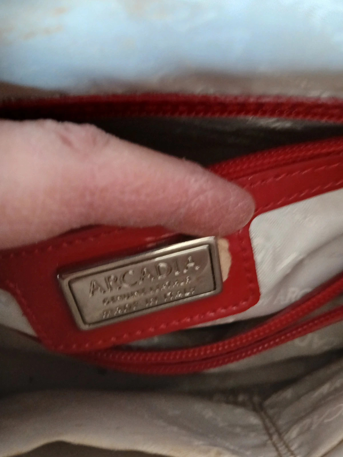 Sac a main Arcadia – Arcadia 3