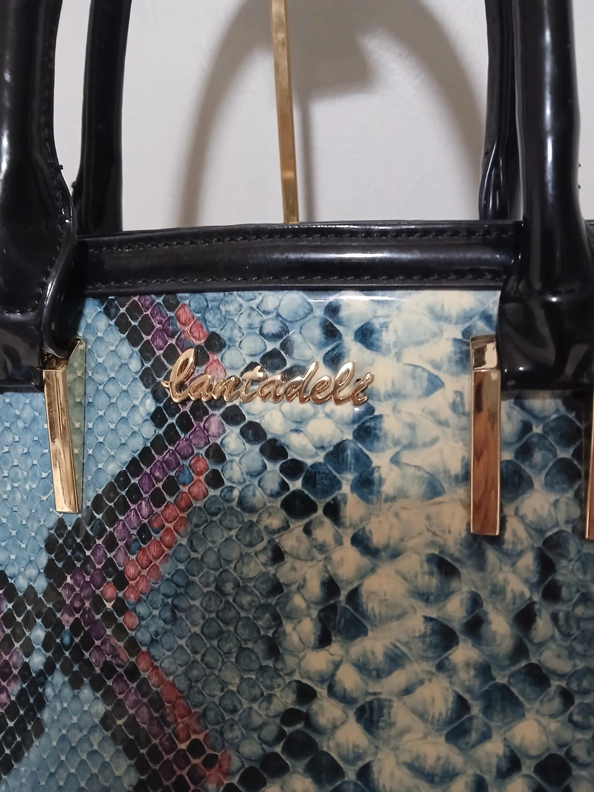 Sac bandouliere lantadeli – Lantadeli 2