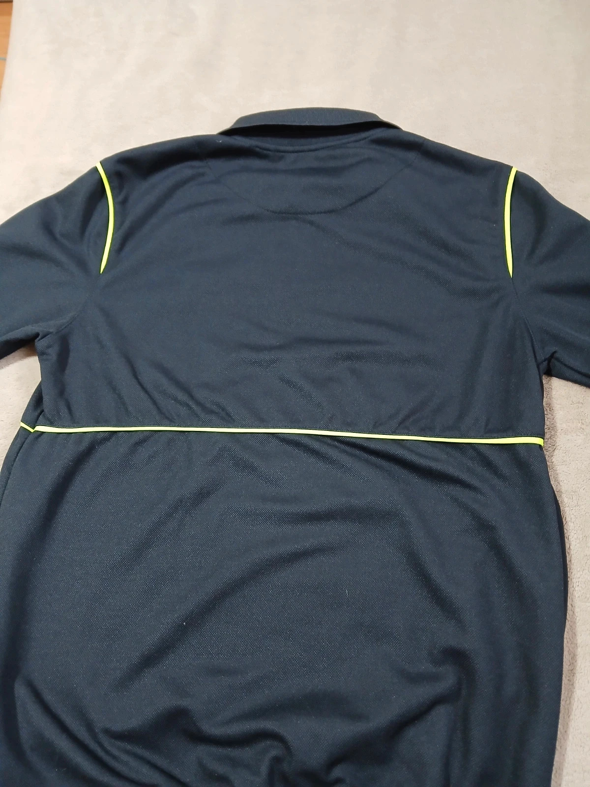 Polo lacoste – Lacoste – taille S 4