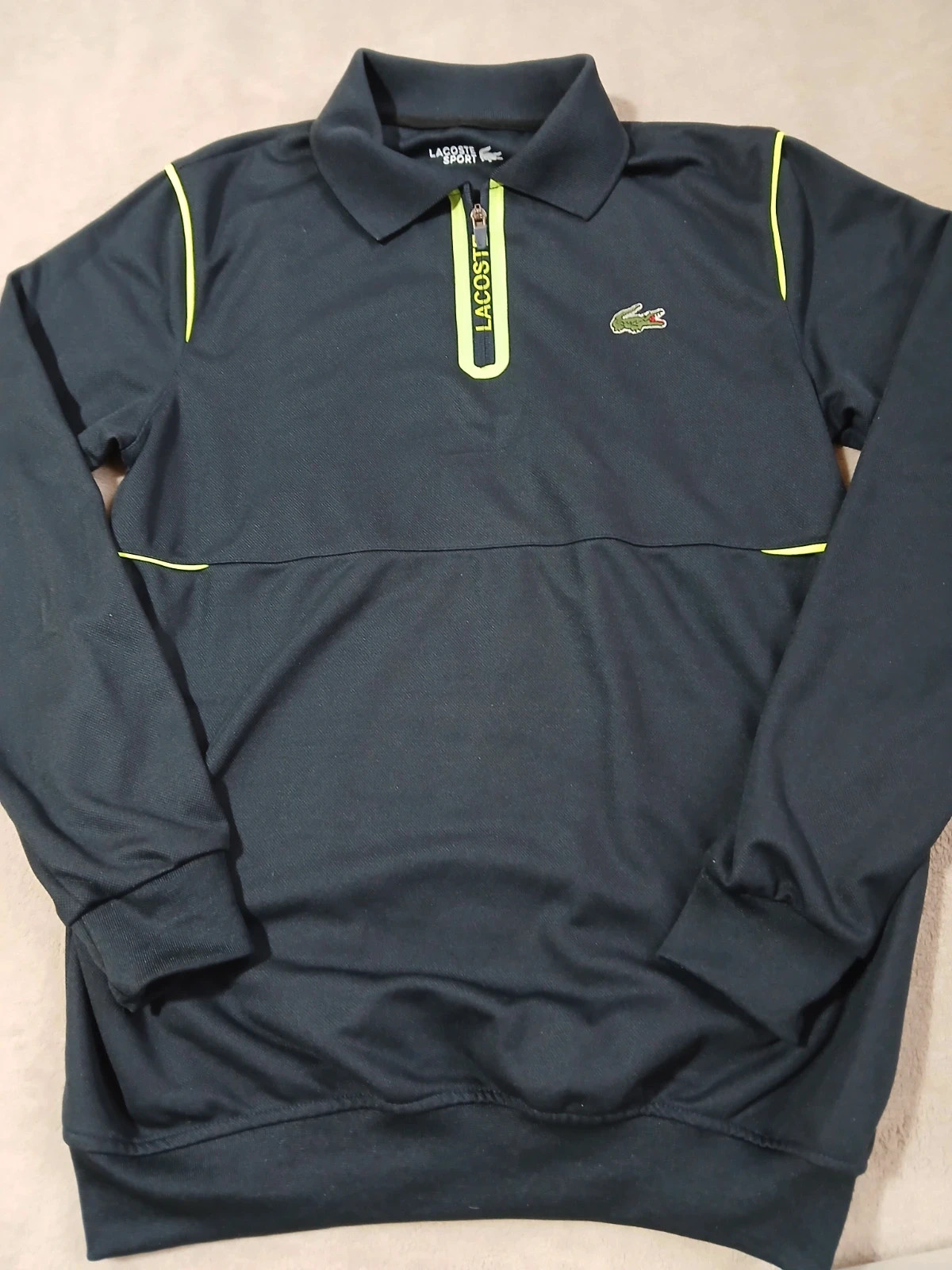 Polo lacoste