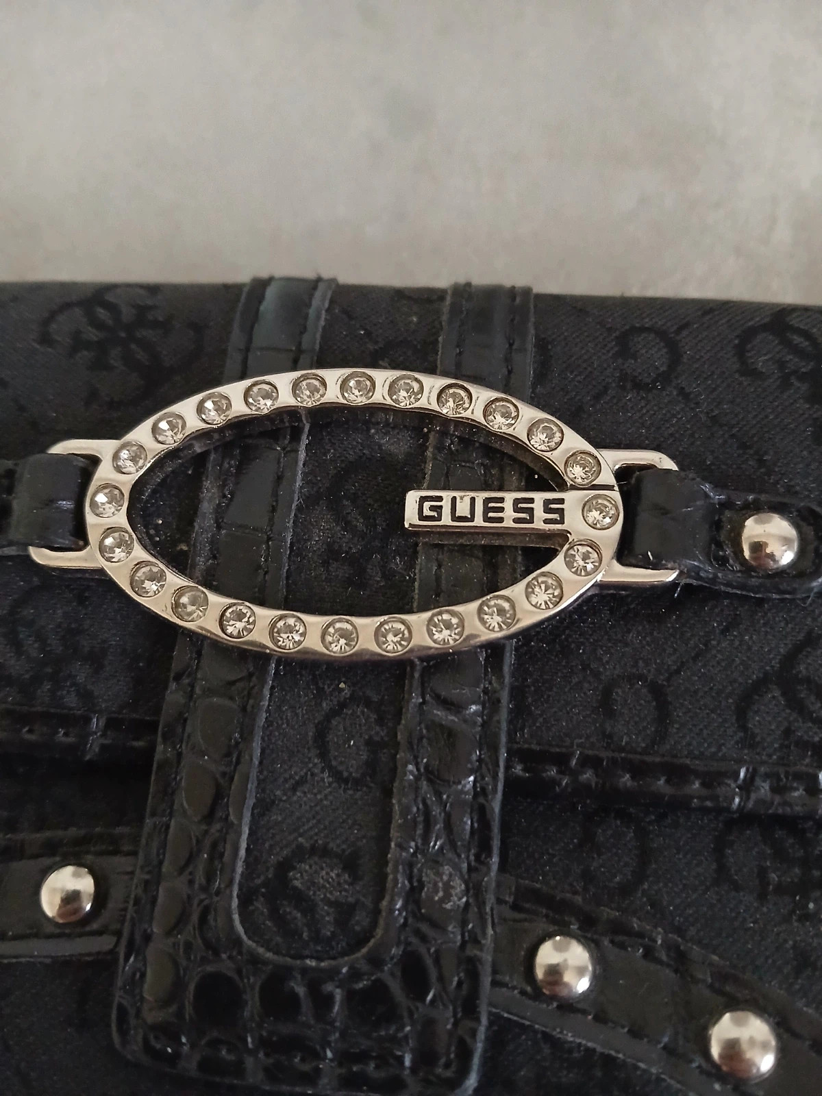 Porte monnaie guess – GUESS 2