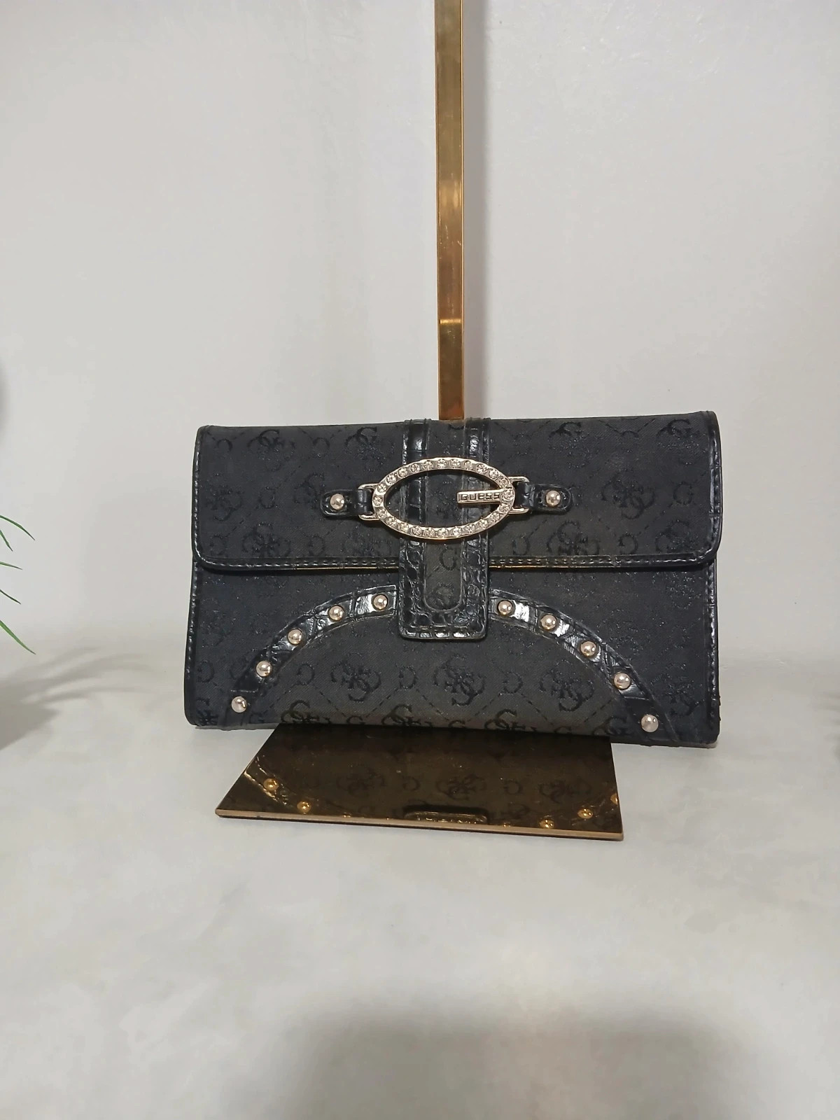 Porte monnaie guess